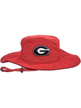 Men's UPF Sun Protection Boonie Hat - Adjustable Sizing for Outdoor Adventures